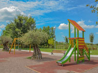 Parco dei Frutti - Guidonia Montecelio